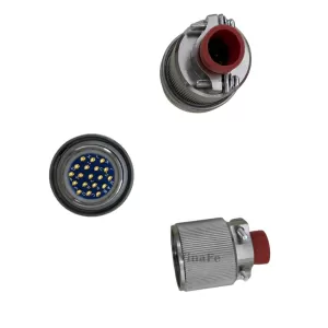 Đầu Nối Y50EX-1419TK2 25082903 Đầu Cái